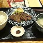 閉店 牛タン 伊之助 イオン浦和美園店 浦和美園 郷土料理 その他 食べログ