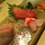 Sushi Fuku - 