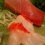 Sushi Fuku - 