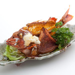 一郎屋　 美栄橋駅前店