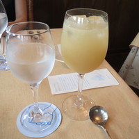 Chez T’S - 