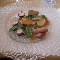 Chez T’S - 