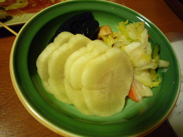 ちゃちゃちゃ - 羽後本荘（居酒屋）の写真