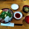 丼 万次郎