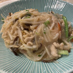 広東炒麺 南国酒家 - 