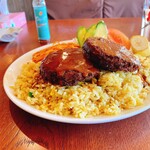 カフェ ド シェル - 