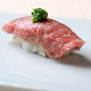 【握り・一品料理】厳選食材×匠の技を味わうコース料理をご用意