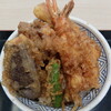 日本橋 天丼 金子半之助 ららぽーと豊洲店