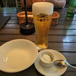 Steak＆Trattoria Carnesio - 