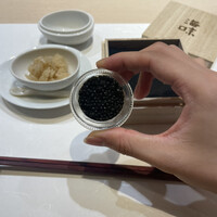 八重洲 鮨 海味 - 