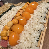 鮨よしかわ 恵比寿 - 