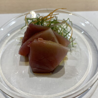 八重洲 鮨 海味 - 