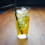 Kamehachi - 緑茶