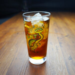 亀八 - ウーロンハイ