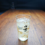 Yamazaki Highball