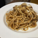 Trattoria Sincerita - ボローニャ風　ミートソースのスパゲティ