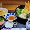 うどん日和