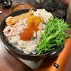 コジーナ邸 鶏白湯ラーメンと豪快な居酒屋料理＆鍋 本町阿波座