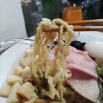 むかん - 麺リフト ♪