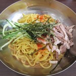 来来亭 - 冷麺