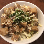 ラーメンラボ。ヒカリノサキ - 