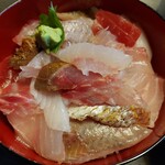 磯料理 ゑび満 - 