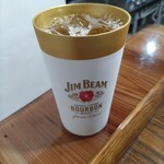 むかん - ハイボール 300円 ♪