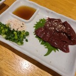 馬肉料理専門店 蹄 - 