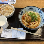 宮武讃岐うどん - 