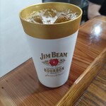 むかん - ハイボール 300円 ♪