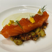 代官山ASO チェレステ 日本橋店 - 