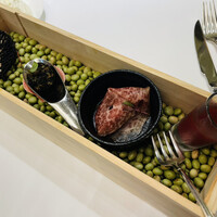 代官山ASO チェレステ 日本橋店 - 