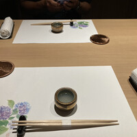 渋谷 すし仙 - 