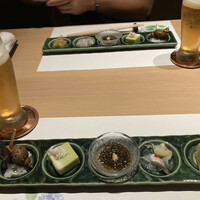 渋谷 すし仙 - 