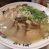 よしみ屋ラーメン - ラーメン（中）