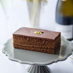 opera cake