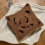 牛乳食パン専門店 みるく - 