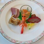 重慶飯店 新館個室 - 