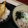 箱根そば 秋葉原店