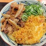 丸亀製麺 厚木店 - 