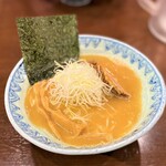 麺屋蕪村 - 