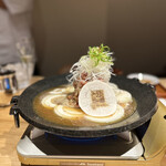 韓国鍋 ミセスキム - 