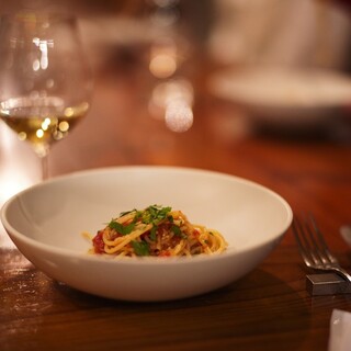 オステリア カヴァタッピ_2