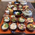 祇園 かんかんでり 麗 - 