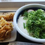 丸亀製麺 - 