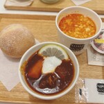 Soup Stock Tokyo - 