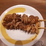 新時代 - 伝串５５円×２