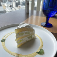 MAIN DINING by THE HOUSE OF PACIFIC - 