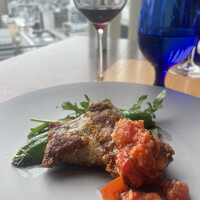 MAIN DINING by THE HOUSE OF PACIFIC - 