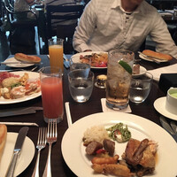 フレンチ キッチン - 